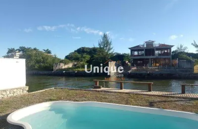Casa com 4 dormitórios à venda, 190 m² por r$ 2.500.000,00 - marina - armação dos búzios/rj