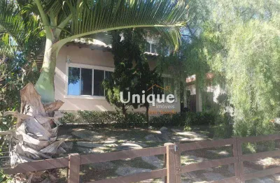 Casa com 3 dormitórios à venda, 200 m² por r$ 980.000,00 - rasa - armação dos búzios/rj