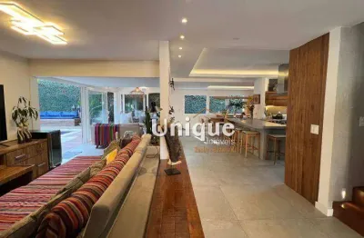 Casa com 4 dormitórios à venda, 180 m² por r$ 2.200.000,00 - ferradura - armação dos búzios/rj