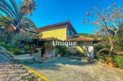 Casa com 6 quartos à venda na Rua Do Forno, Praia Do Forno, Armação dos Búzios