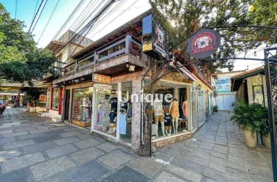 Casa com 4 dormitórios à venda, 360 m² por r$ 7.500.000,00 - centro - armação dos búzios/rj