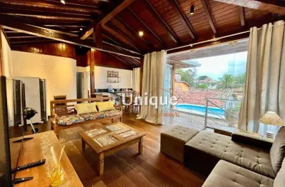 Casa com 5 dormitórios à venda, 236 m² por r$ 1.300.000,00 - centro - armação dos búzios/rj