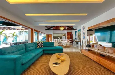 Casa com 7 quartos à venda na Travessa Lúcio Quintanilha, 164, Centro, Armação dos Búzios