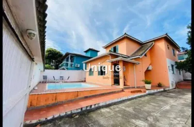 Casa com 5 quartos à venda na Avenida José Bento Ribeiro Dantas, Manguinhos, Armação dos Búzios