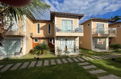 Casa em condomínio fechado com 3 quartos à venda na Rua Arpoador Da Rasa, 10, Arpoador da Rasa, Armação dos Búzios