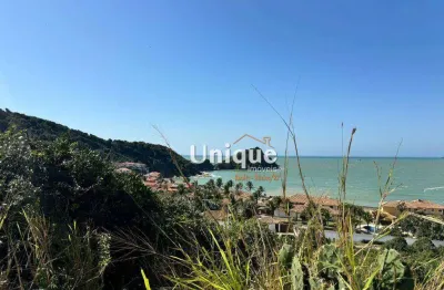 Terreno à venda, 1276 m² por r$ 1.500.000,00 - marina - armação dos búzios/rj