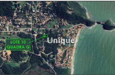 Terreno para alugar, 1253 m² por r$ 250.000,00/mês - marina - armação dos búzios/rj
