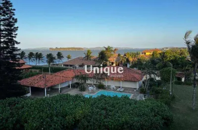 Casa em condomínio fechado com 3 quartos à venda na Rua Arpoador Da Rasa, 100, Arpoador da Rasa, Armação dos Búzios