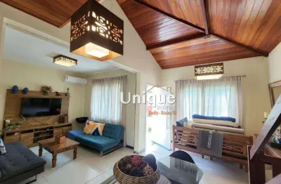 Casa com 3 dormitórios à venda, 109 m² por r$ 850.000,00 - são josé - armação dos búzios/rj