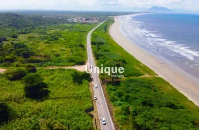 Terreno frente ao mar com 3.000m² e projeto aprovado p/ 22 casas