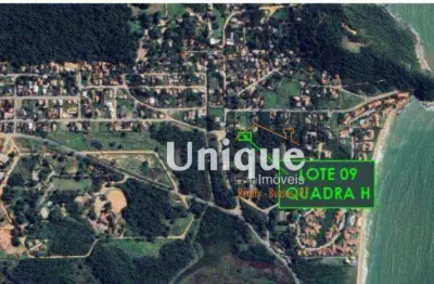 Terreno à venda, 1123 m² por r$ 250.000,00 - arpoador da rasa - armação dos búzios/rj