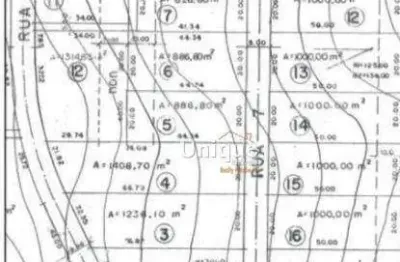 Terreno à venda, 1309 m² por r$ 220.000,00 - arpoador da rasa - armação dos búzios/rj