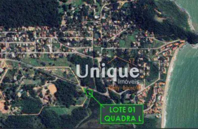 Terreno à venda, 2466 m² por r$ 500.000,00 - arpoador da rasa - armação dos búzios/rj