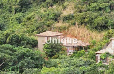 Casa com 2 dormitórios à venda, 177 m² por r$ 2.700.000,00 - joão fernandes - armação dos búzios/rj