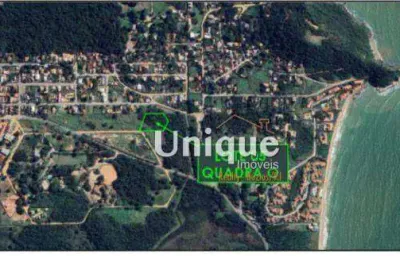 Terreno à venda, 3121 m² por r$ 600.000,00 - arpoador da rasa - armação dos búzios/rj