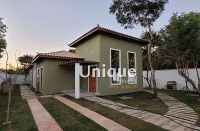 Casa com 3 dormitórios à venda, 125 m² por r$ 1.100.000,00 - caravela - armação dos búzios/rj