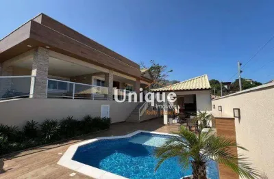 Casa com 3 quartos à venda na Rua Manguinhos, 144, Manguinhos, Armação dos Búzios