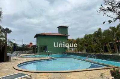 Casa com 3 dormitórios à venda, 110 m² por r$ 890.000,00 - baia formosa - armação dos búzios/rj