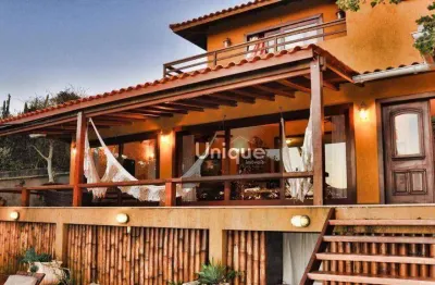 Casa com 4 quartos à venda na Rua Cação, 26, Ferradurinha, Armação dos Búzios