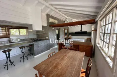 Loft com 1 quarto à venda na Rua Morro Do Marisco, Ferradura, Armação dos Búzios