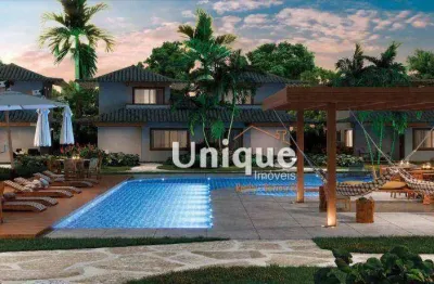 Casa em condomínio fechado com 4 quartos à venda na Rua Celeste Da Costa, 15, Geribá, Armação dos Búzios