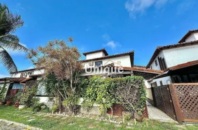 Casa com 3 dormitórios à venda, 120 m² por r$ 1.190.000,00 - geribá - búzios/rj