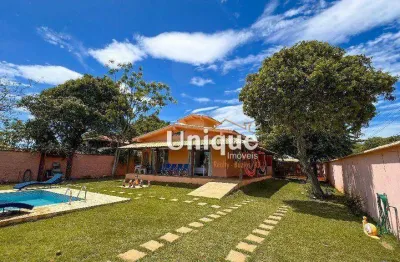 Casa com 4 dormitórios à venda, 250 m² por r$ 1.500.000,00 - marina - armação dos búzios/rj