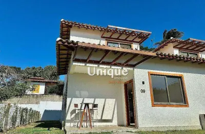 Casa em condomínio fechado com 4 quartos à venda na Rua Celeste Da Costa, 1, Geribá, Armação dos Búzios