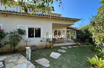 Casa com 4 dormitórios à venda, 140 m² por r$ 1.500.000,00 - geribá - armação dos búzios/rj