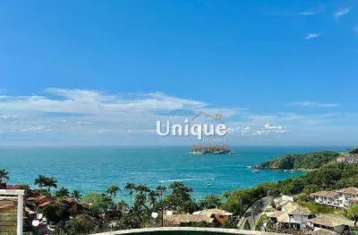 Casa em condomínio fechado com 4 quartos à venda na Rua João Fernandes, 5, João Fernandes, Armação dos Búzios