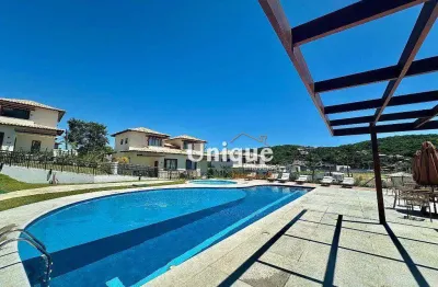 Casa com 4 dormitórios à venda, 170 m² por r$ 1.550.000,00 - geribá - armação dos búzios/rj