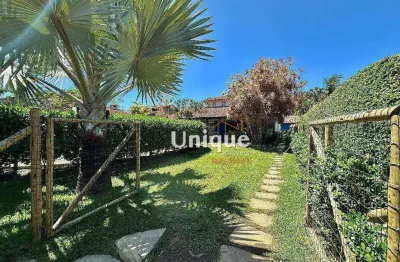 Casa com 5 dormitórios à venda, 300 m² por r$ 2.480.000,00 - manguinhos - armação dos búzios/rj