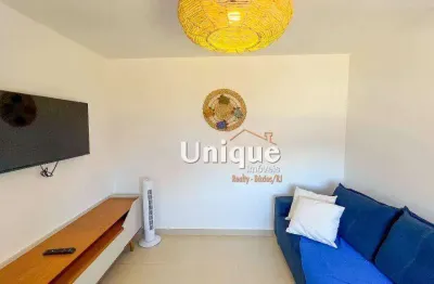 Casa para temporada, impecável a apenas 60 metros da praia de manguinhos