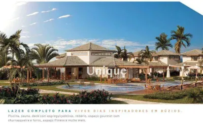 Casa com 4 quartos à venda na Rua Celeste Da Costa, 1, Geribá, Armação dos Búzios