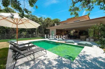 Casa em condomínio fechado com 5 quartos à venda na Avenida José Bento Ribeiro Dantas, 21, Baia Formosa, Armação dos Búzios