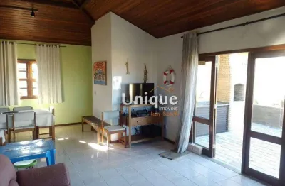 Apartamento com 3 dormitórios à venda, 120 m² por r$ 1.250.000,00 - manguinhos - armação dos búzios/rj