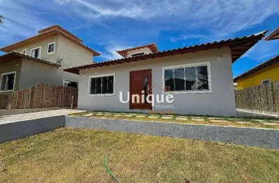 Casa em condomínio fechado com 3 quartos à venda na Condomínio Green Ville, 1, Rasa, Armação dos Búzios