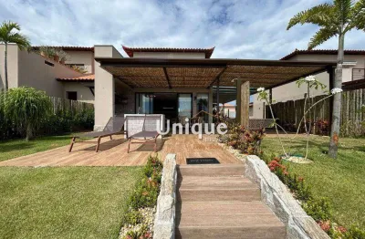 Casa beira canal à venda, 168 m² por r$ 3.650.000 - aretê - armação dos búzios/rj