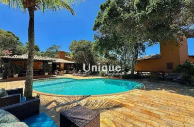 Casa com 3 dormitórios à venda, 157 m² por r$ 1.800.000,00 - forno  - armação dos búzios/rj