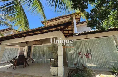 Casa com 4 quartos à venda na Estrada Velha Da Ferradurinha, 100, Geribá, Armação dos Búzios