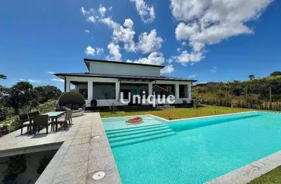 Casa com 10 dormitórios à venda, 1200 m² por r$ 5.500.000,00 - rasa - armação dos búzios/rj