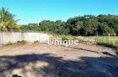 Terreno à venda, 456 m² por r$ 310.000,00 - marina - armação dos búzios/rj