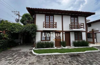 Casa com 3 dormitórios à venda, 70 m² por r$ 850.000,00 - geribá - armação dos búzios/rj