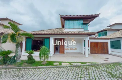 Casa com 4 dormitórios à venda, 300 m² por r$ 3.495.000,00 - geriba - armação dos búzios/rj