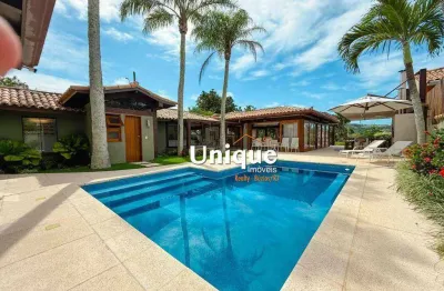 Casa com 5 quartos à venda na Rua Miriam Gomes, 196, Ferradura, Armação dos Búzios