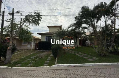 Casa com 3 dormitórios à venda, 97 m² por r$ 750.000,00 - rasa - armação dos búzios/rj