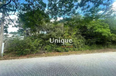 Terreno à venda, 450 m² por r$ 220.000,00 - caravela - armação dos búzios/rj
