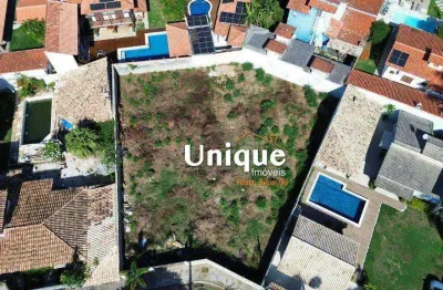 Terreno à venda na Rua Jacarandá, 1, Condomínio Sunshine, Armação dos Búzios