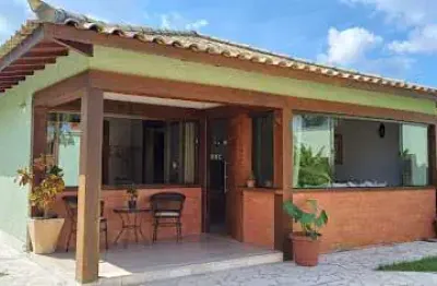 Casa com 3 dormitórios à venda, 190 m² por r$ 1.300.000,00 - são josé - armação dos búzios/rj