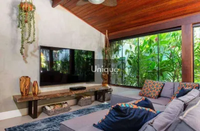 Casa em condomínio de luxo a 5min da praia de geribá - armação dos búzios - r$ 2.500.000